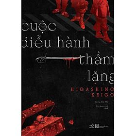 Cuộc Diễu Hành Thầm Lặng