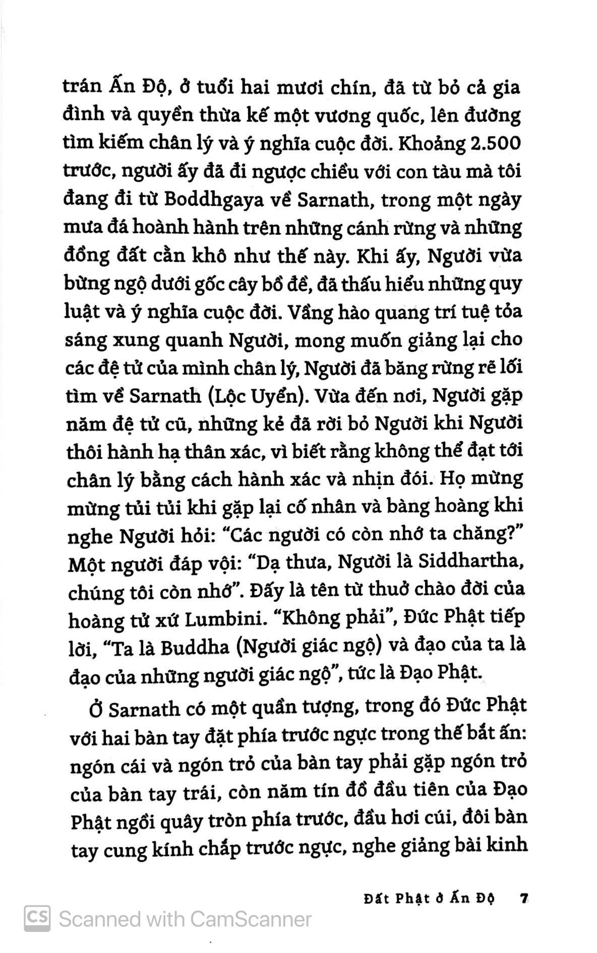 Chốc Lát Những Bến Bờ