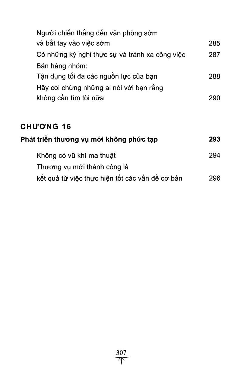 Phương Pháp Tiếp Cận Khách Hàng Thành Công (Tái Bản 2018)