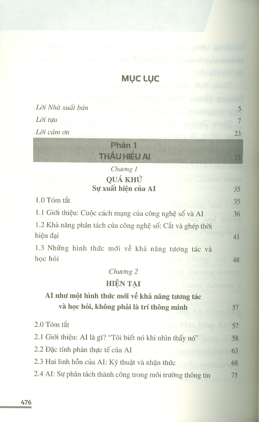 Đạo đức trí tuệ nhân tạo nguyên tắc, thách thức và cơ hội (Sách tham khảo) - bản in 2025