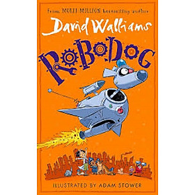 ROBODOG PB