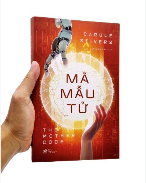 Sách - Mã mẫu tử (The Mother Code) (Nhã Nam HCM)