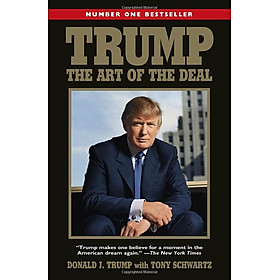 Trump: The Art Of The Deal
