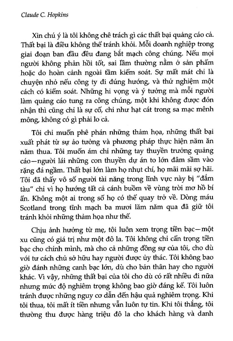 Đời Quảng Cáo (Tái Bản 2022)