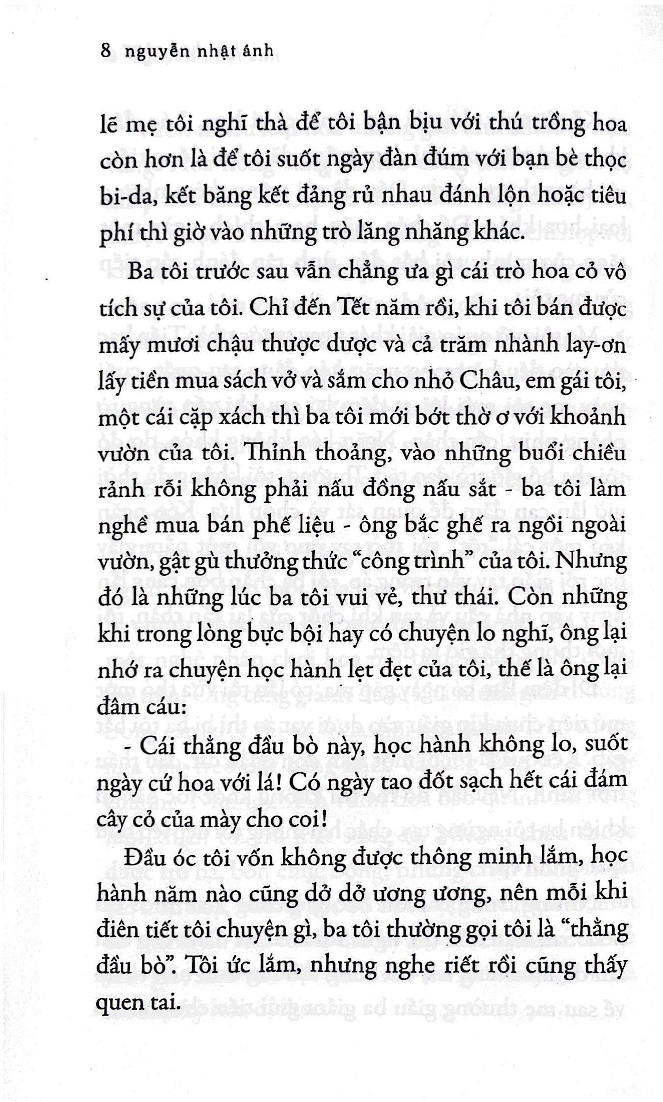 Trại Hoa Vàng (2022)