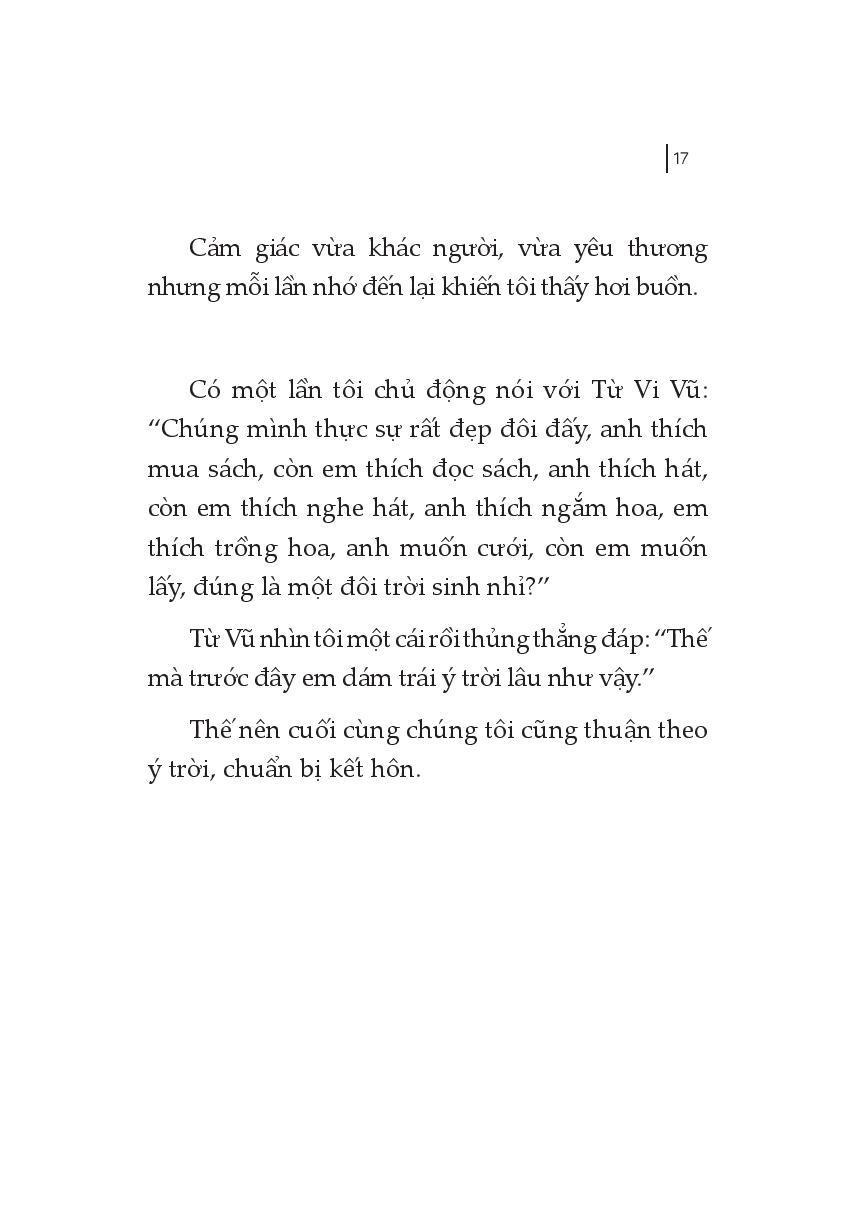 All In Love - Ngập Tràn Yêu Thương (Tái Bản 2020)