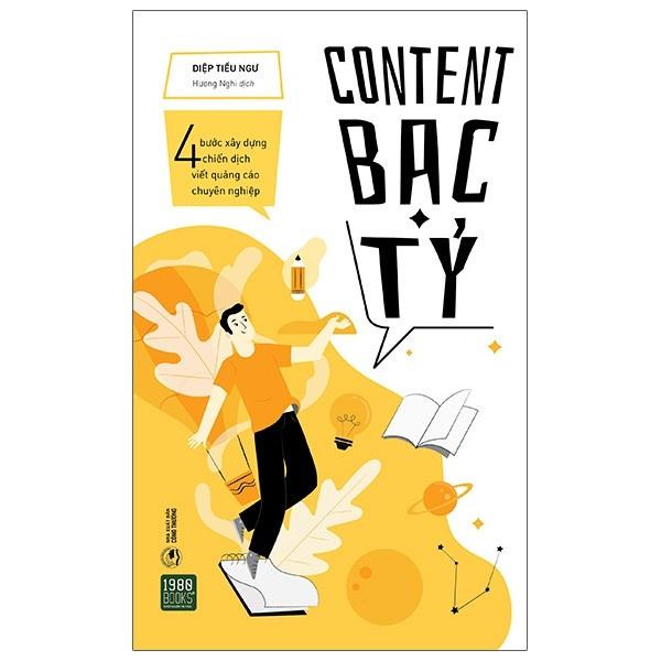 Combo Tiktok Marketing + Content Bạc Tỷ + Content marketing trong kỷ nguyên 4.0 - Bản Quyền