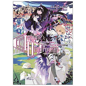 Infinite Dendrogram 01- Khởi Điểm Của Những Khả Năng
