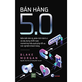 Bán Hàng 5.0  - Bản Quyền