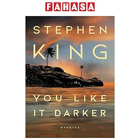 You Like It Darker - Stories