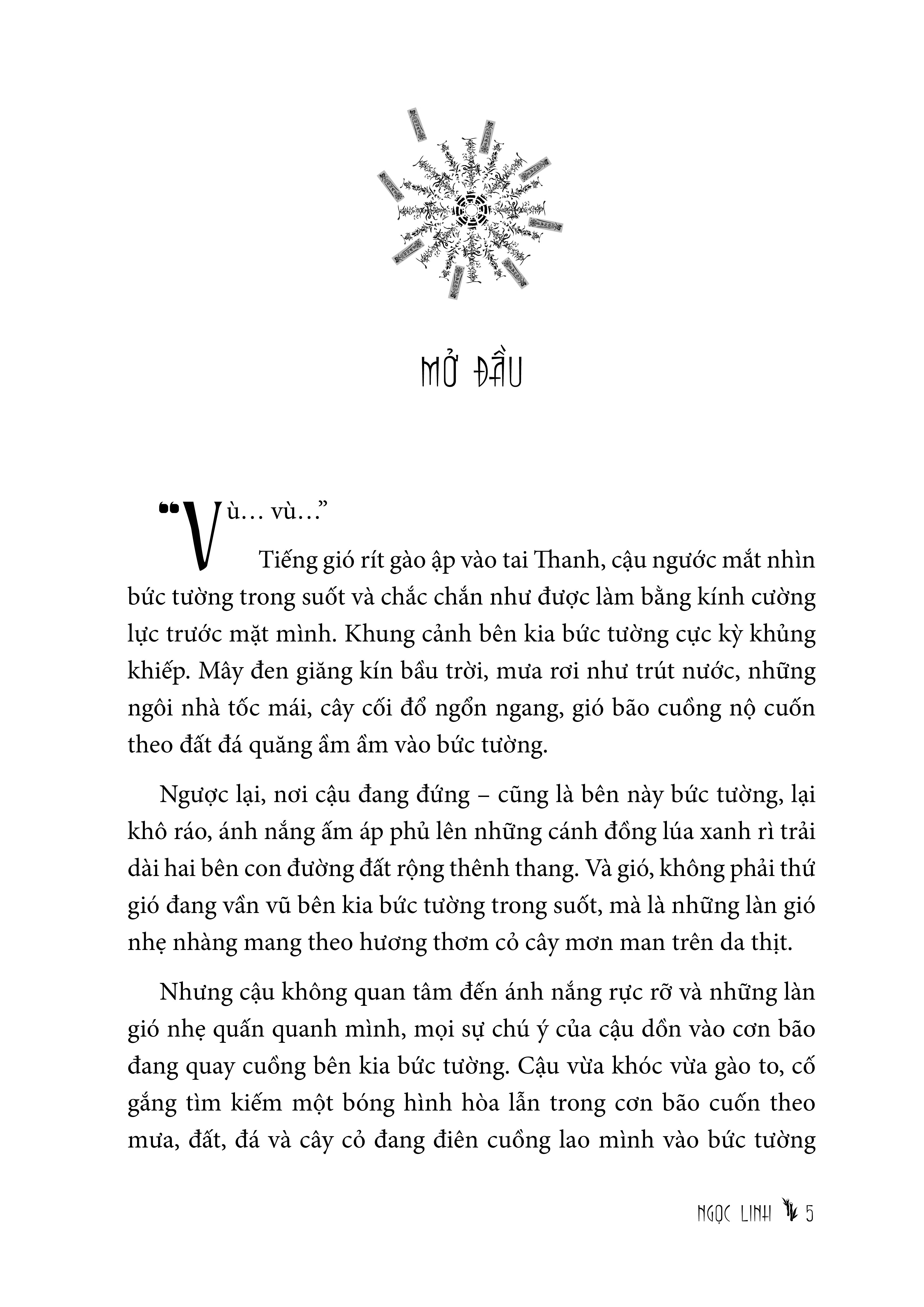 Ngôi Làng Bị Phong Ấn (trọn bộ) - Ngọc Linh - Tâm linh, huyền bí, đam mỹ, boylove, tình trai, luân hồi, kiếp trước kiếp này