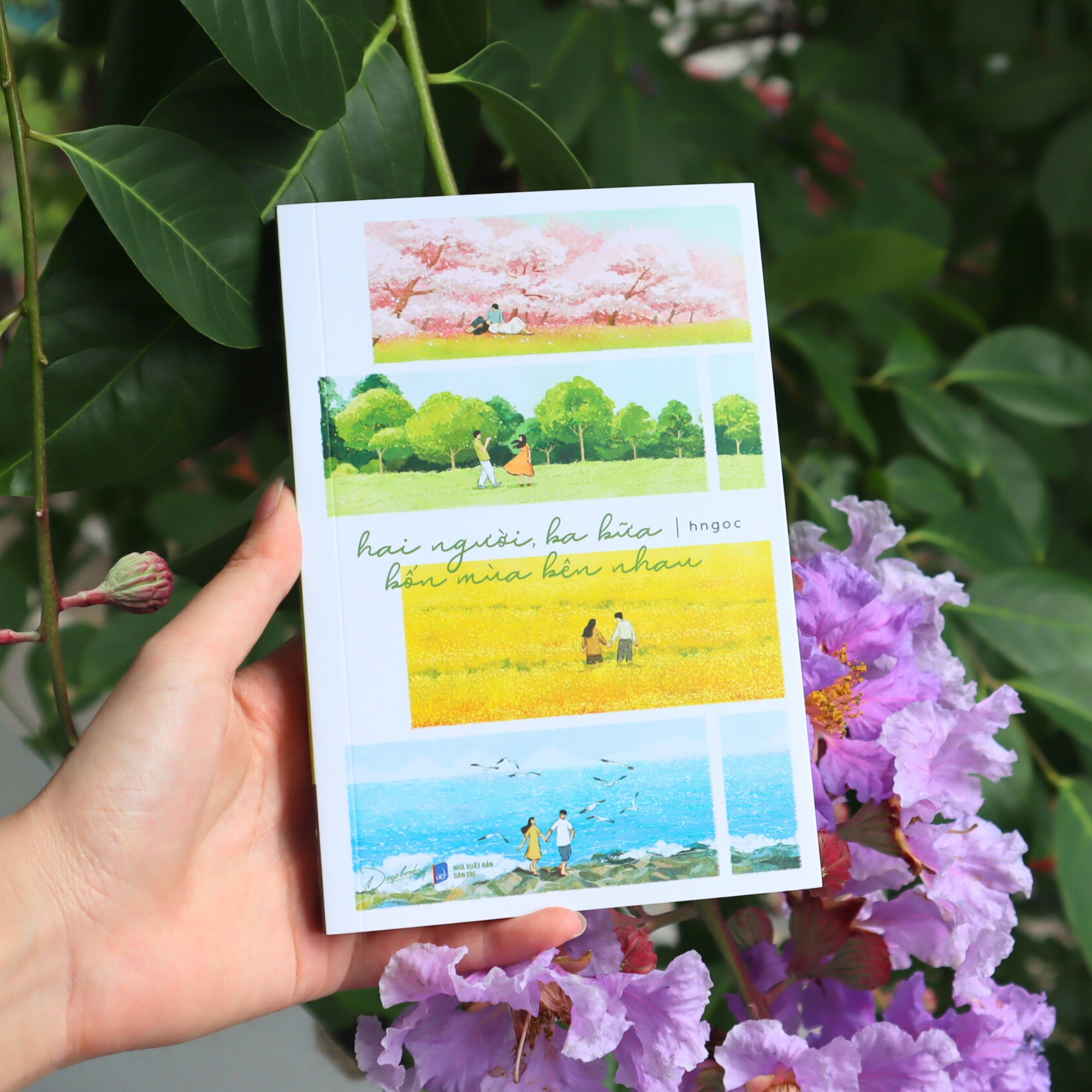 Hai Người, Ba Bữa, Bốn Mùa Bên Nhau