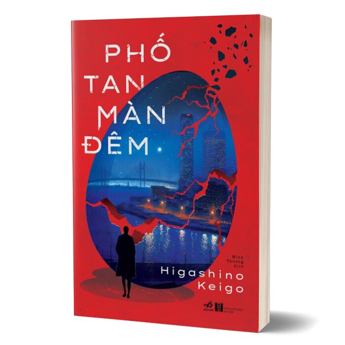 Phố tan màn đêm