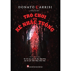 Trò Chơi Của Kẻ Nhắc Tuồng - VL