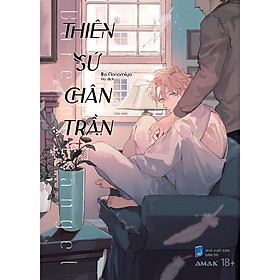 Thiên sứ chân trần - Bản Quyền