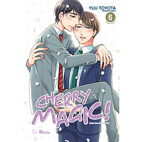 Cherry Magic - Tập 6 _AZ