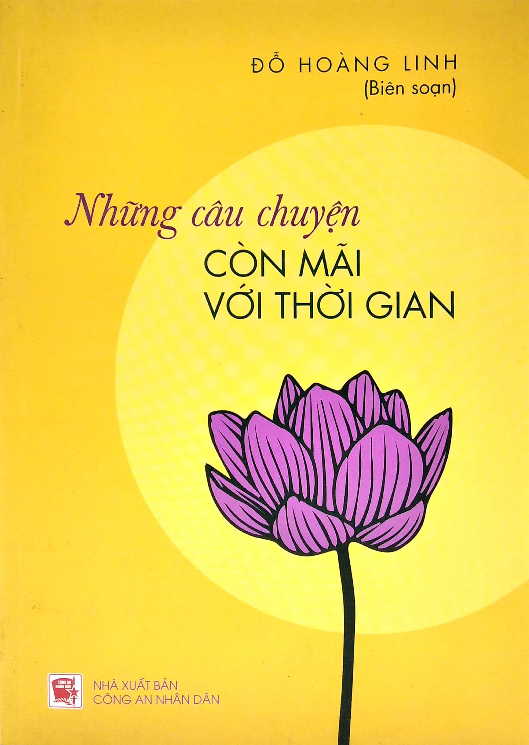 Những Câu Chuyện Còn Mãi Với Thời Gian