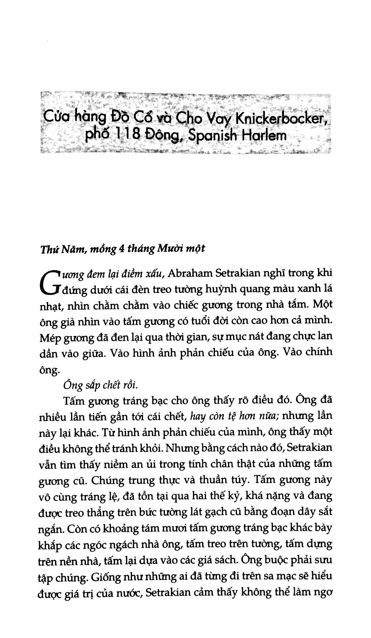 Dị Chủng 2 - Tàn Thế