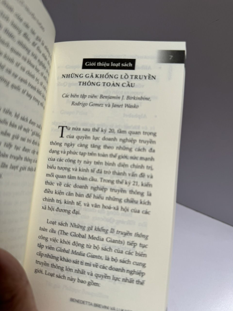 AMAZON - LÃNH CHÚA THỜI ĐẠI SỐ TRỖI DẬY NHỜ BẤT BÌNH ĐẲNG XÃ HỘI - Những Gã Khổng Lồ Truyền Thông Qua Góc Nhìn Kinh Tế Chính Trị - Benedetta Brevini & Lukasz Swiatek - Hoàng Lan dịch - Book Hunter