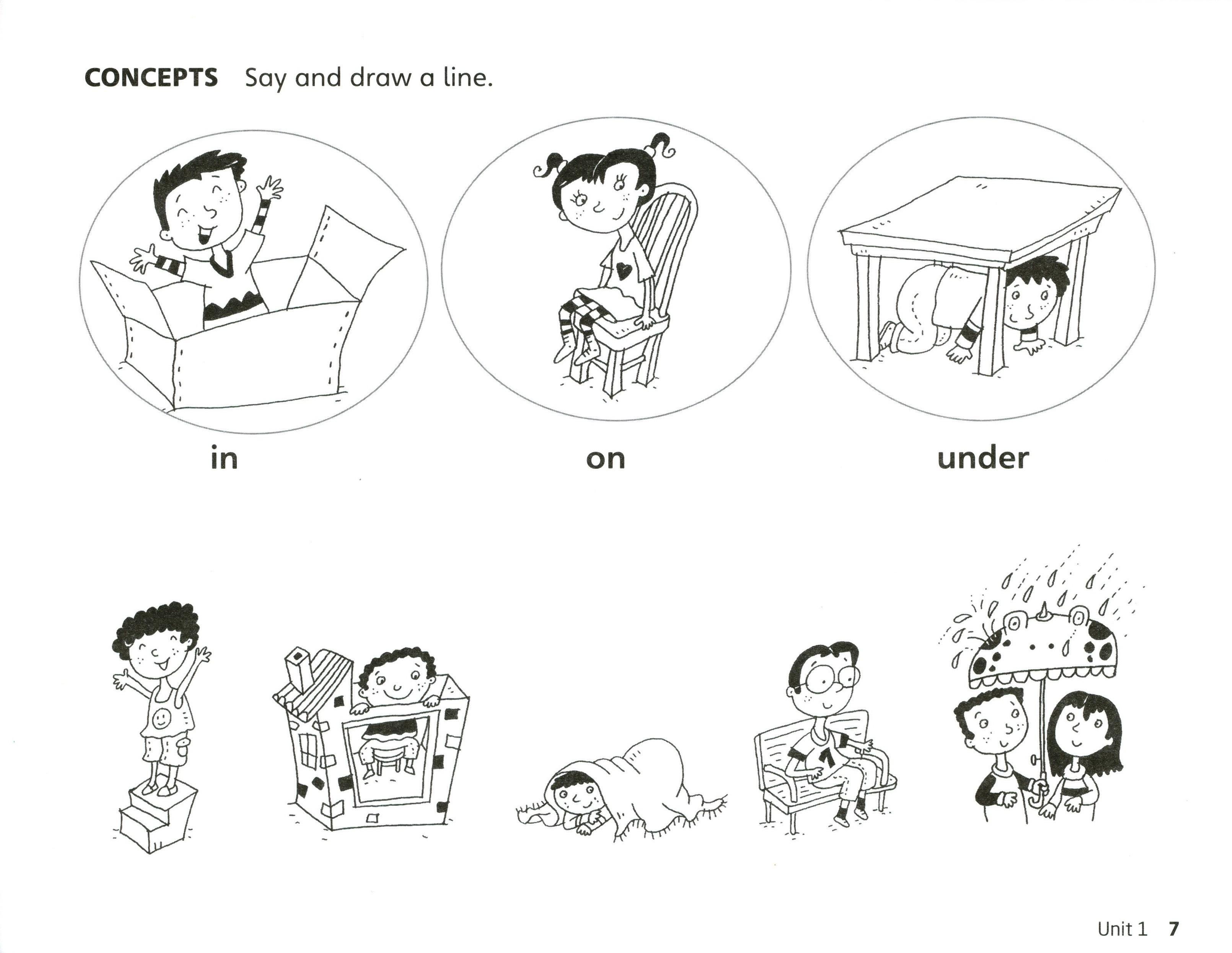 Sách ngoại văn: Welcome To Our World 2 - Activity Book (2nd Edition)