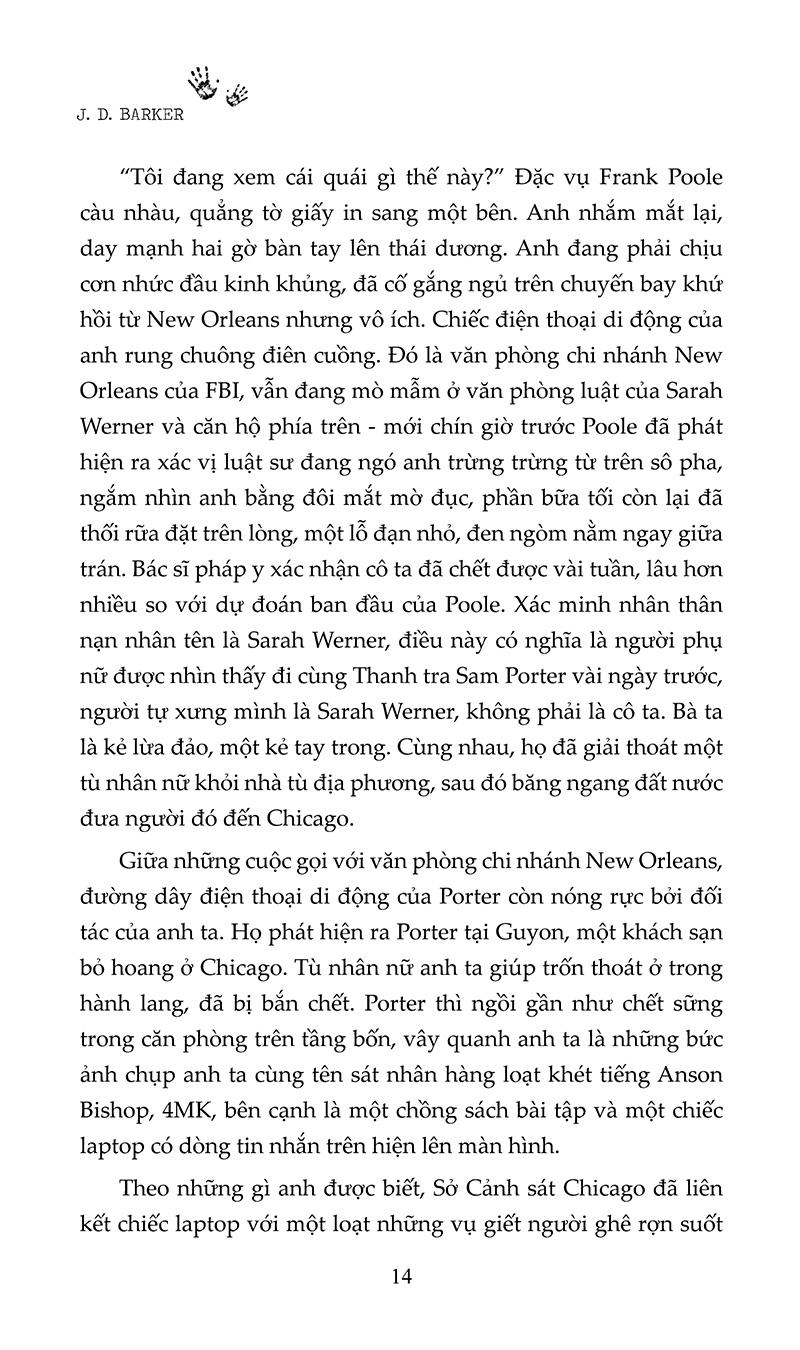 Đứa Trẻ Thứ Sáu