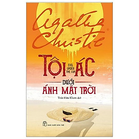 Sách-Tội Ác Dưới Ánh Mặt Trời