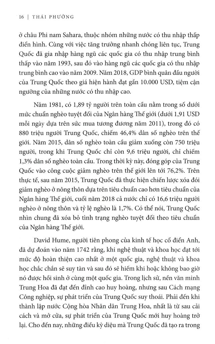 Tìm Hiểu Và Diễn Giải Về Kinh Tế Trung Quốc - HA