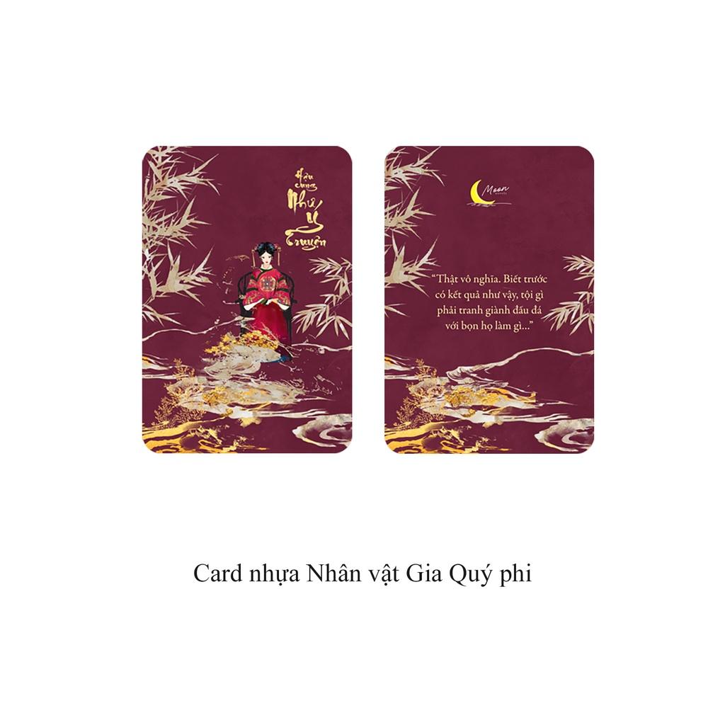 Sách Hậu Cung Như Ý Truyện - Tập 3 - Skybooks - Bản Quyền