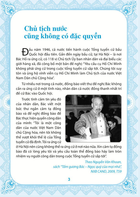 Sách -Combo 6 cuốn Phong Cách Hồ Chí Minh - ndbooks