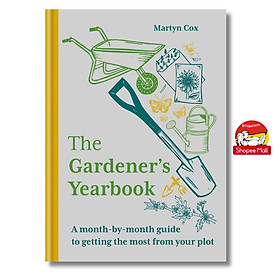 Sách - The Gardener