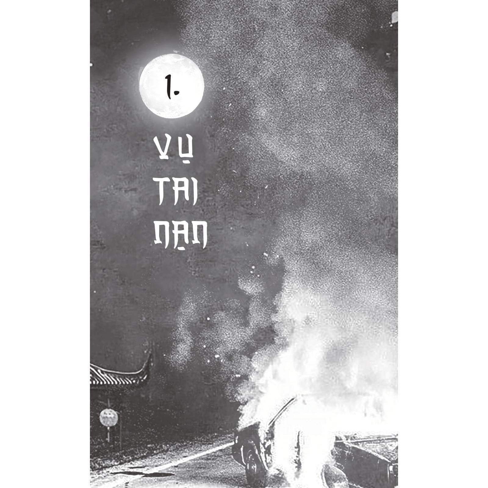 Quỷ Tiết - Bản Quyền