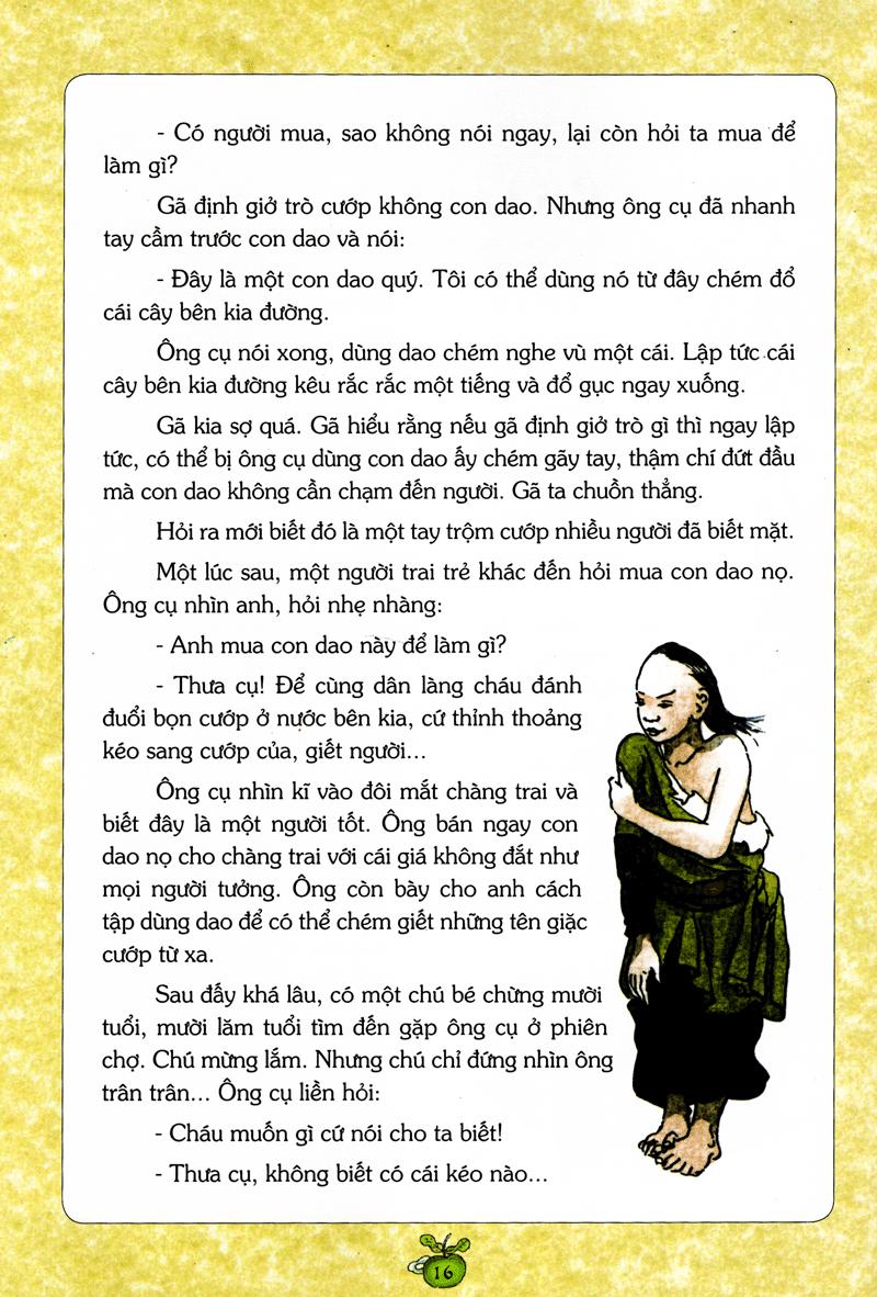 Chuyện Hoa Chuyện Quả (Tái Bản 2019)