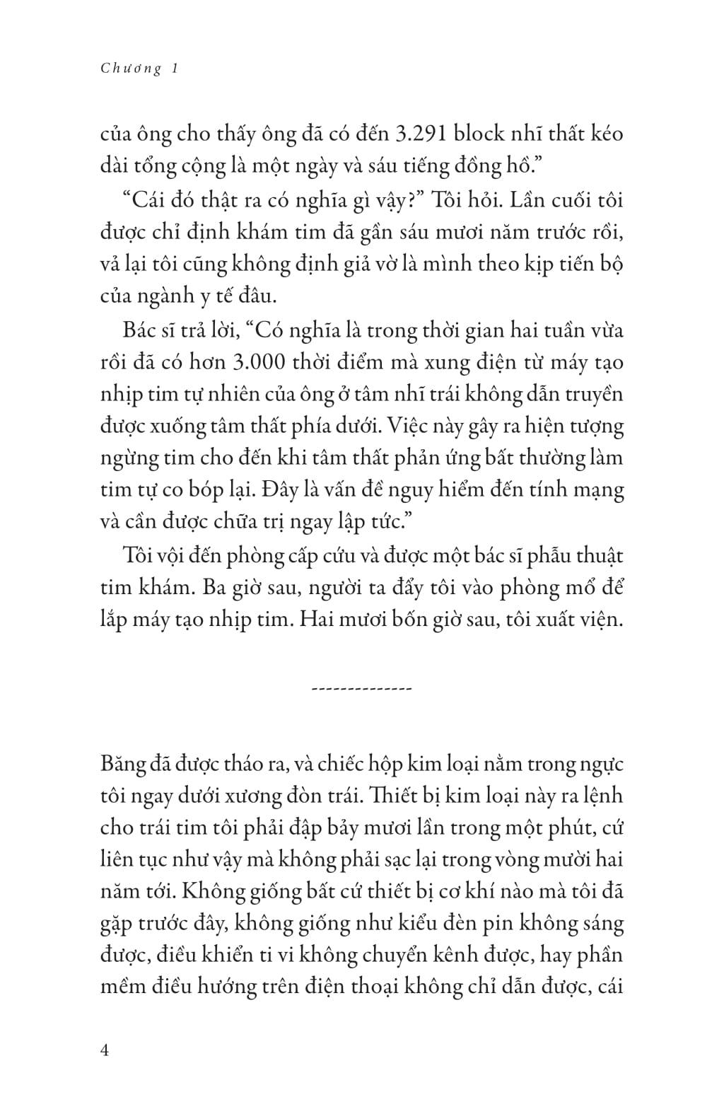 Sách - Món Quà Của Sinh Mệnh - Thương Yêu, Mất Mát Và Ý Nghĩa Sự Sống