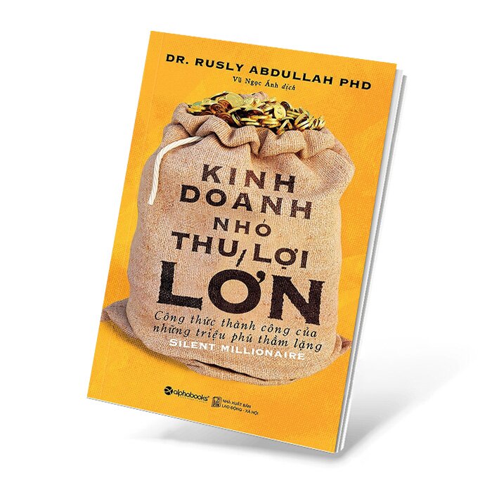 Kinh Doanh Nhỏ, Thu Lợi Lớn - ALp