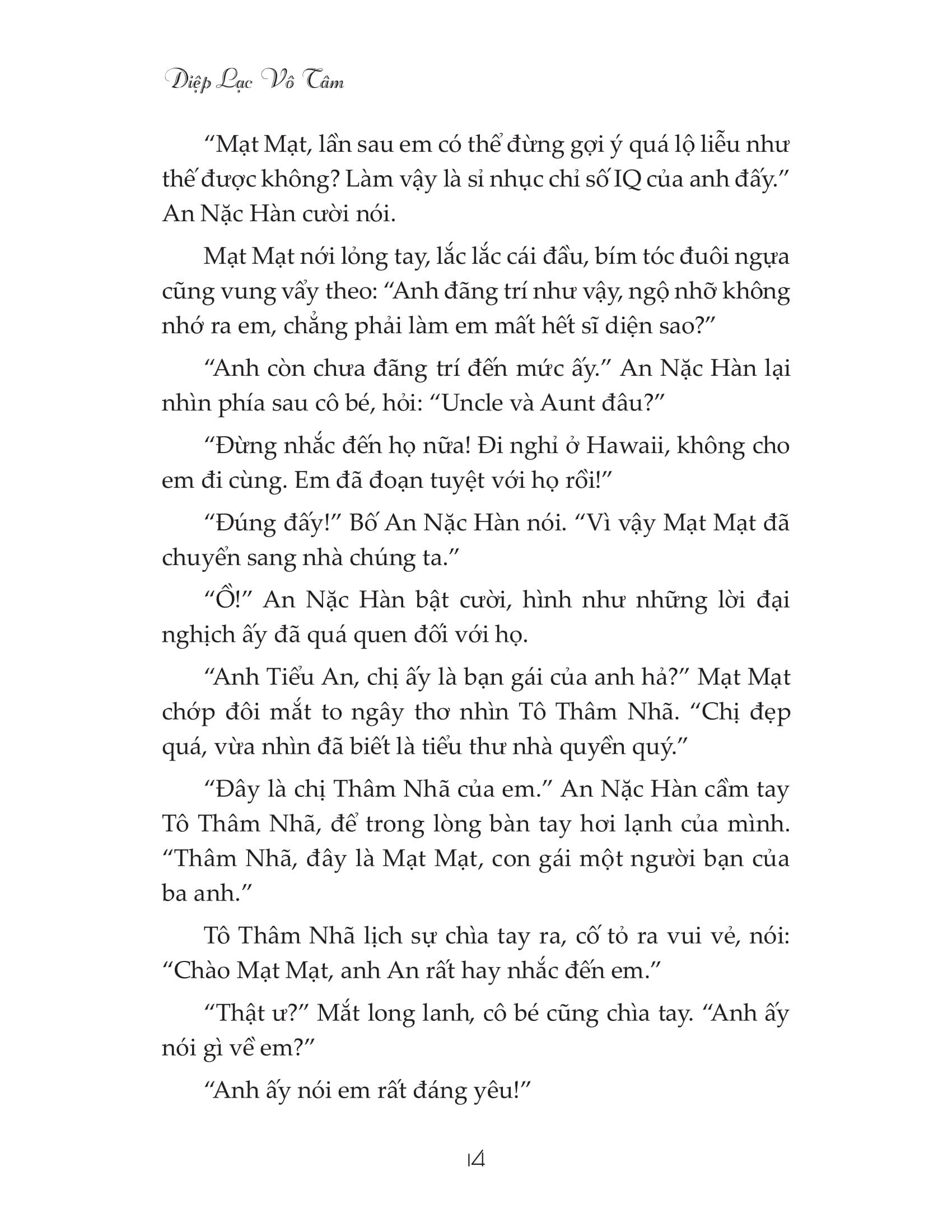 Chờ Em Lớn Nhé Được Không? (Tái Bản)