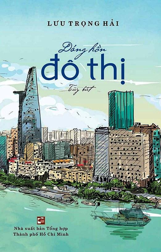 Dáng Hồn Đô Thị