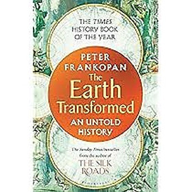 Earth Transformed
