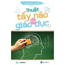 Thuật tẩy não trong giáo dục