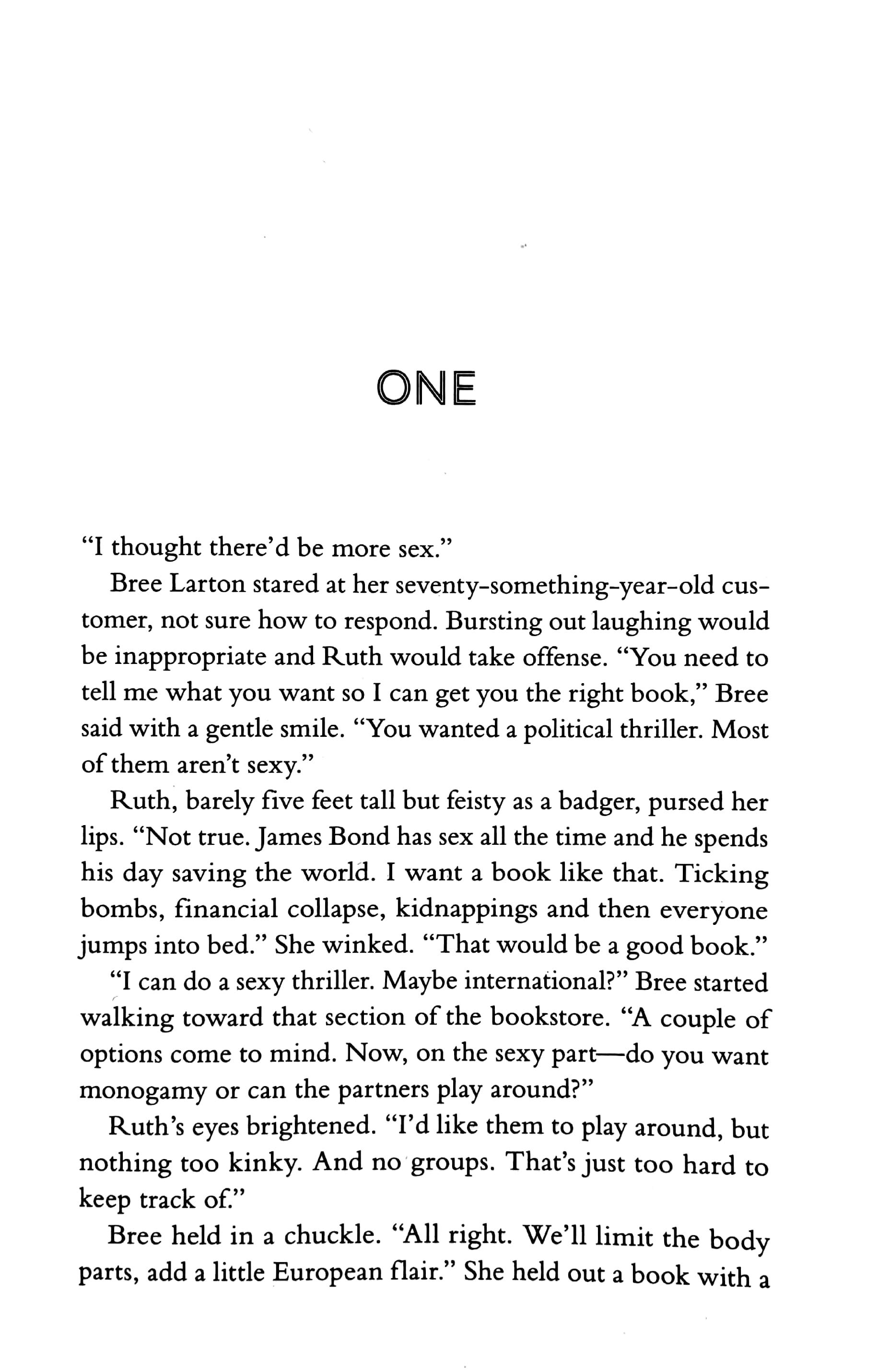 The Boardwalk Bookshop: A 2022 Beach Read