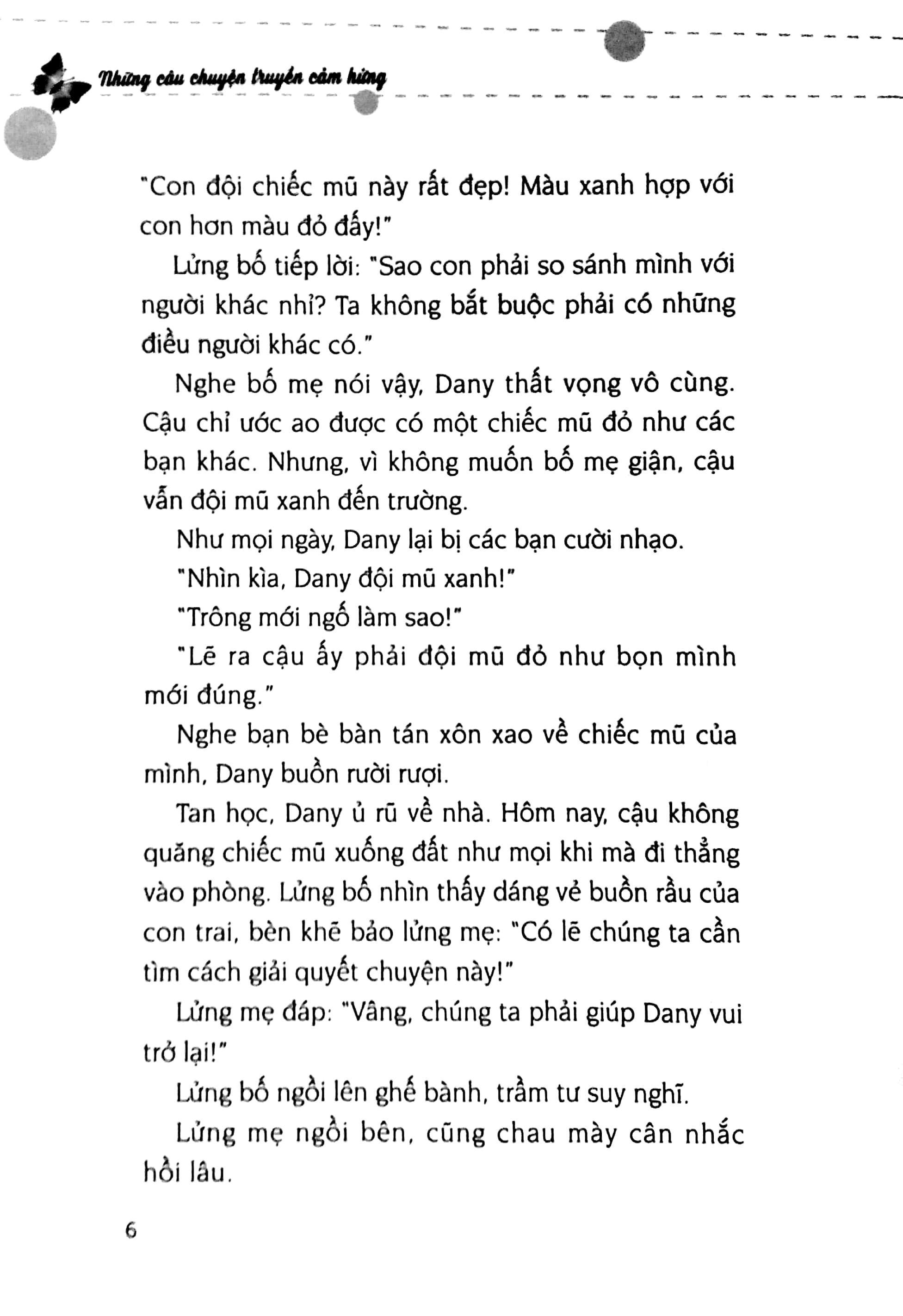 I Will Be Better - Những Câu Chuyện Truyền Cảm Hứng: Con Sẽ Tự Giác