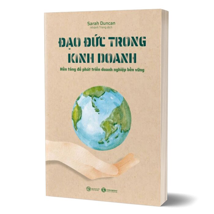 Đạo Đức Trong Kinh Doanh