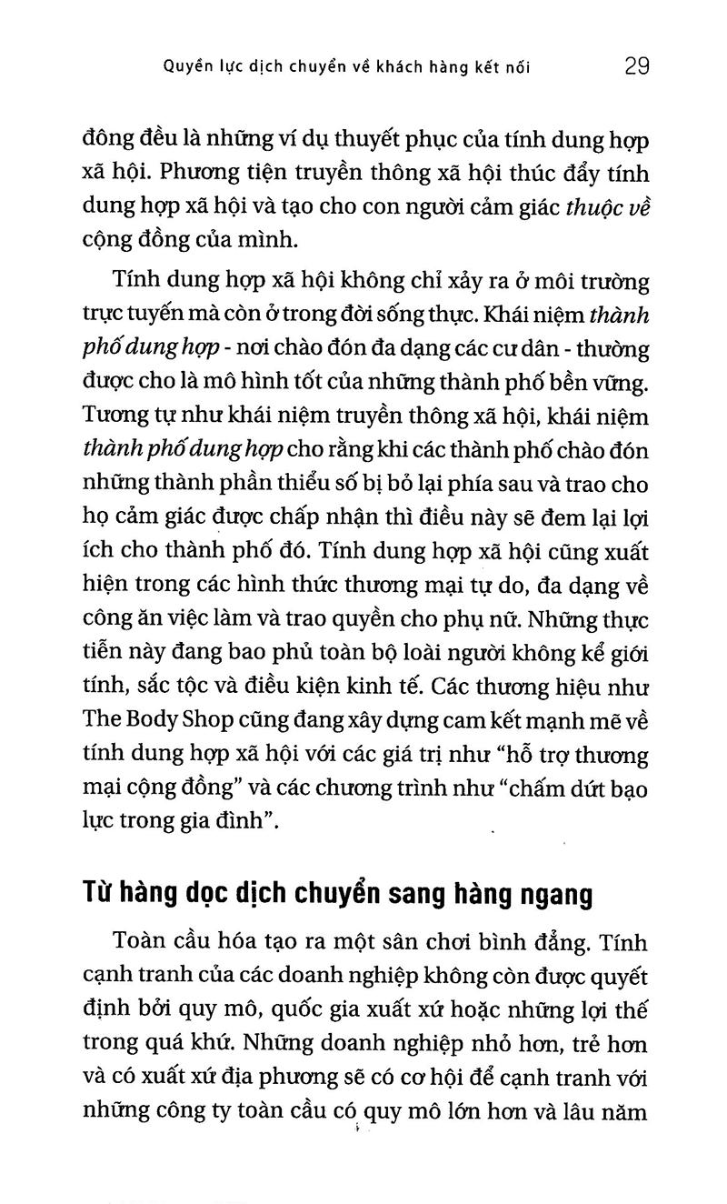 Tiếp Thị 4.0 - Dịch Chuyển Từ Truyền Thống Sang Công Nghệ Số (Tái Bản 2022)