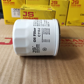 Lọc nhớt Toyota Yaris 2005-2023 - C110J