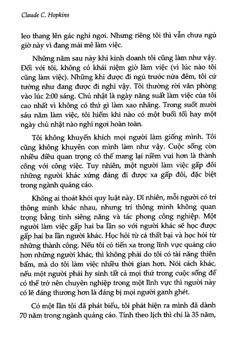 Đời Quảng Cáo (Tái Bản 2022)