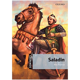 Dominoes 2 Saladin