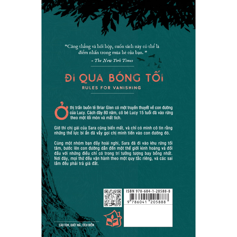 Đi Qua Bóng Tối
