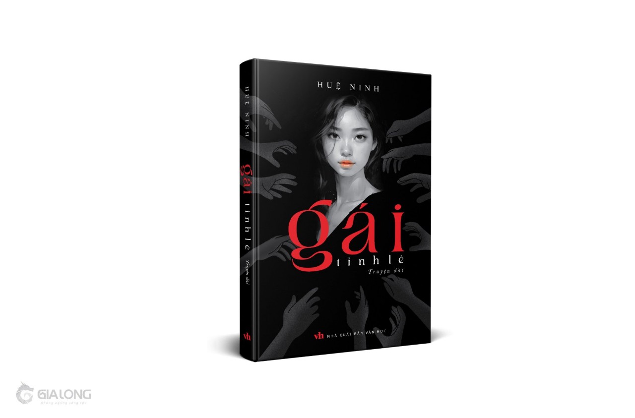 Sách GÁI TỈNH LẺ