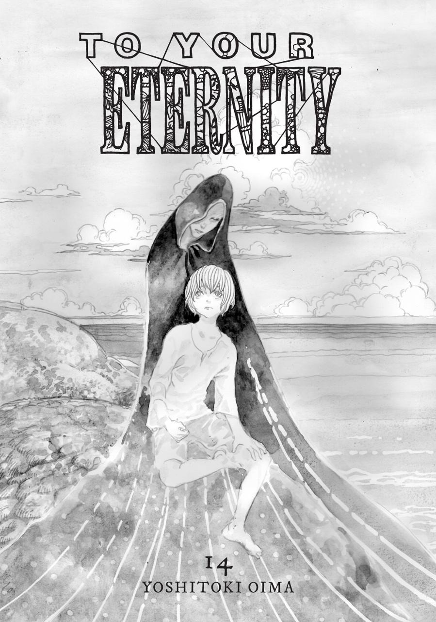 To Your Eternity 14 (English Edition)