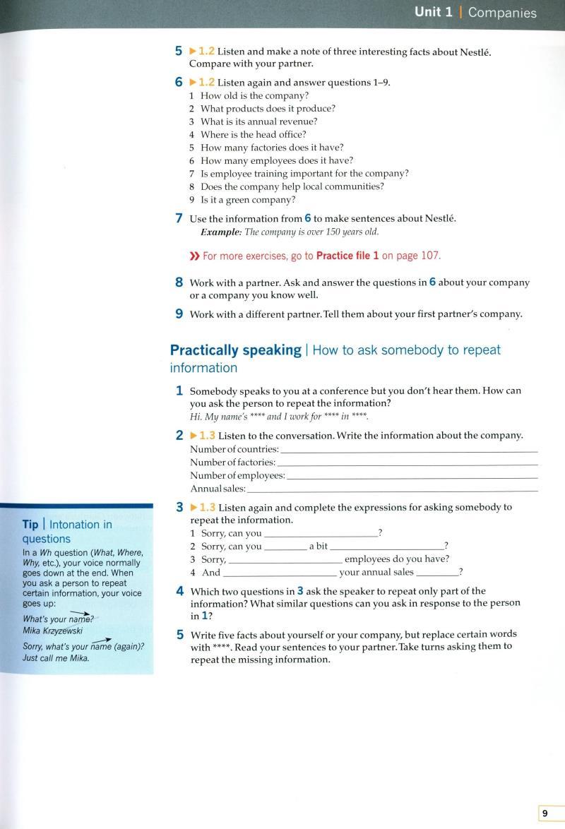 Business Result, 2ed Pre-Inter SB with Online Practice
