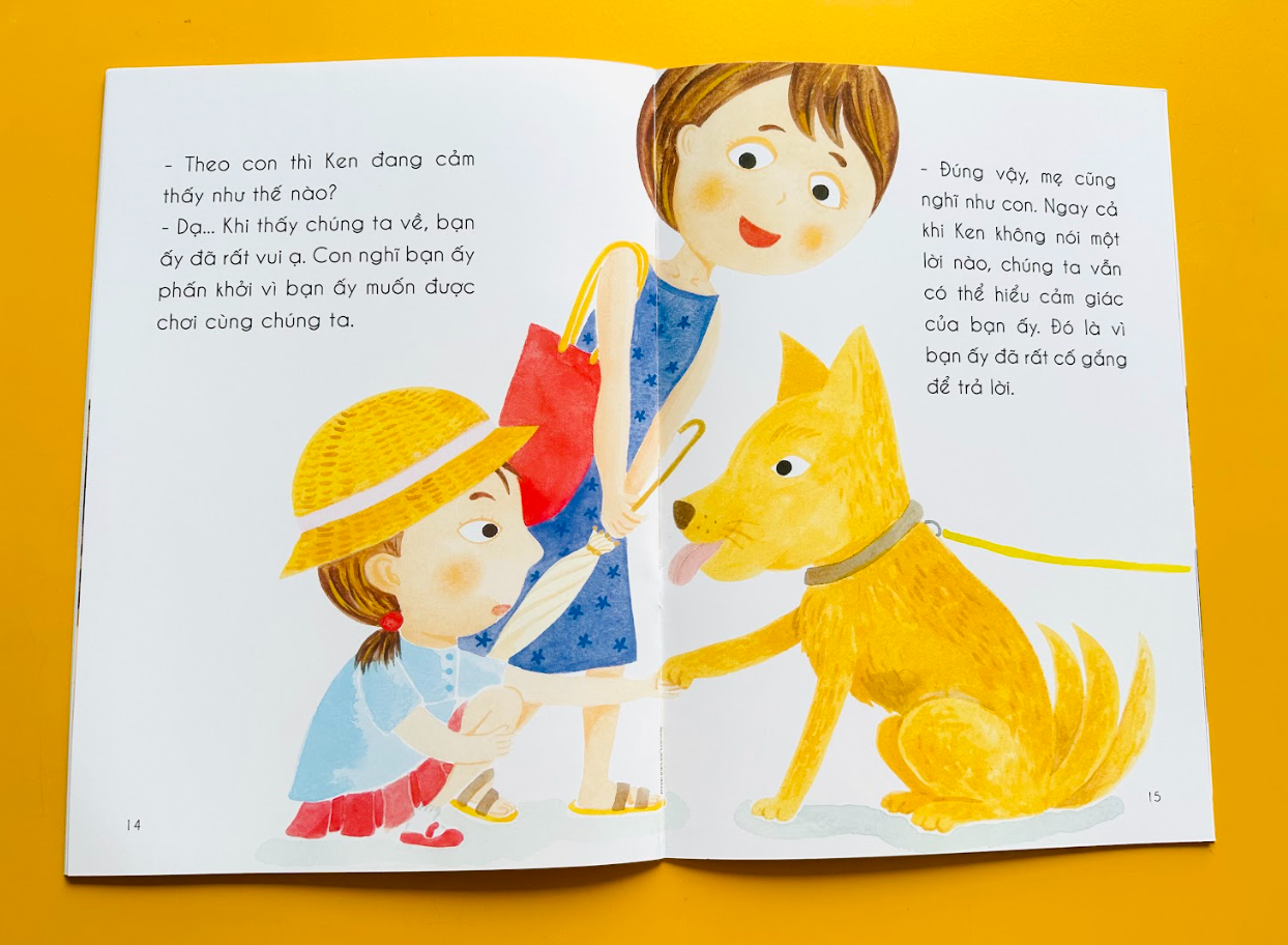 Bộ Sách Nuôi Dưỡng Tâm Hồn - Mèo Con - Lứa Tuổi 3+ (Bộ 6 Tập)